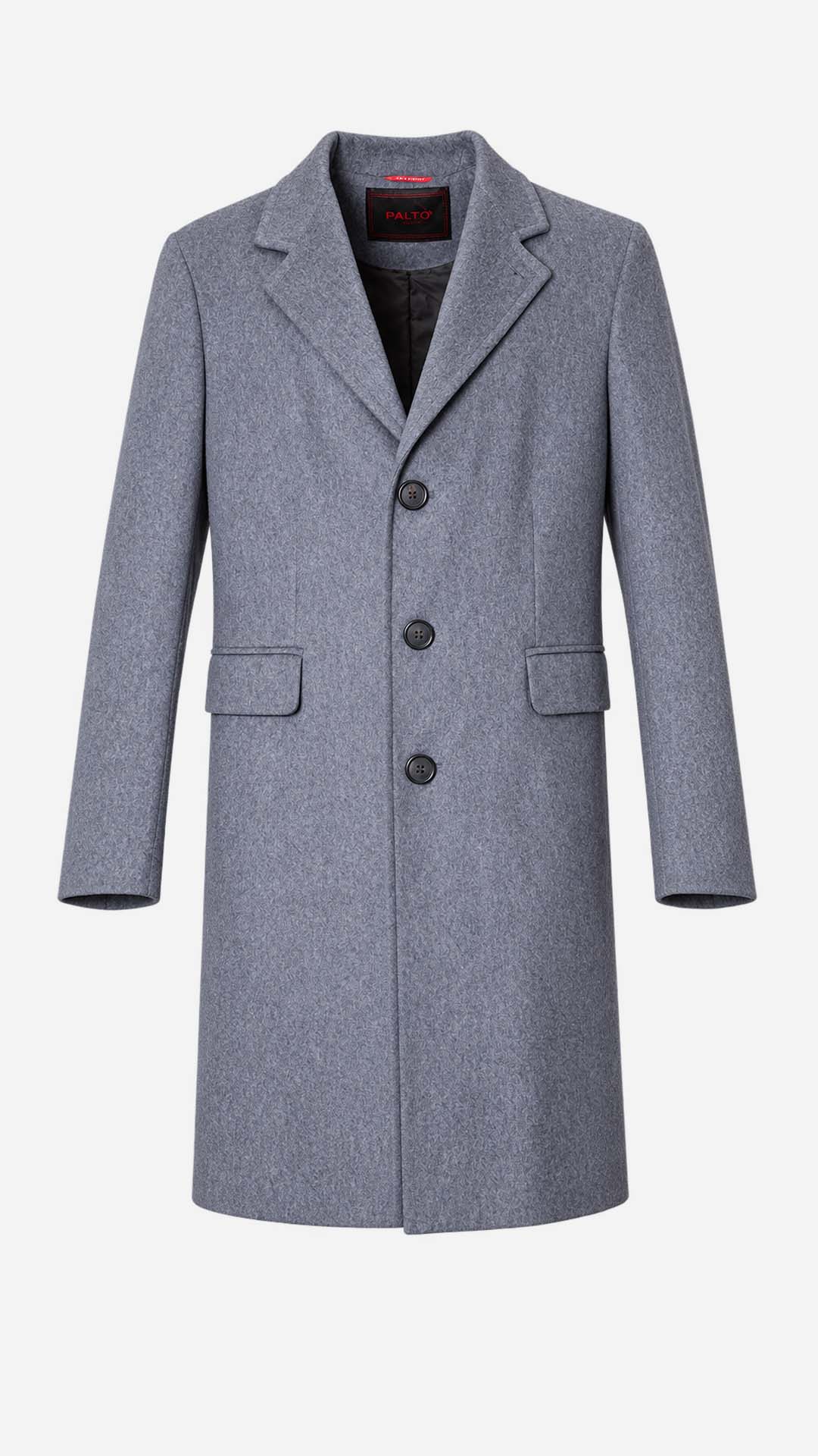 Palto'  cappotto